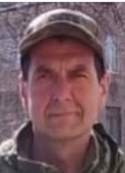 Фото: Погибший на войне с Украиной Белозеров Владимир Сергеевич. Свердловская область, нет данных