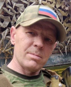 Фото: Погибший на войне с Украиной Минин Алексей Алексеевич. Ульяновская область, нет данных