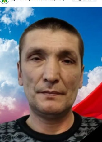 Фото: Погибший на войне с Украиной Ошвинцев Александр Михайлович. Костромская область, добровольцы