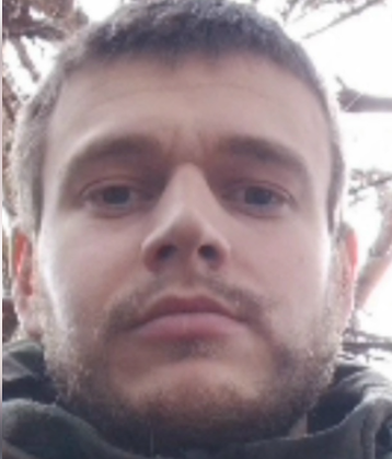 Фото: Погибший на войне с Украиной Ладуров Вадим Николаевич. Новосибирская область, мотострелковые войска