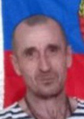 Фото: Погибший на войне с Украиной Келлер Александр Викторович. Омская область, добровольцы