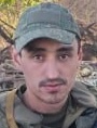Фото: Погибший на войне с Украиной Гилимьянов Дильнар Ахметвалеевич. Курганская область, нет данных