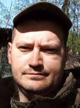 Фото: Погибший на войне с Украиной Гончаров Сергей Витальевич. Красноярский край, танковые войска