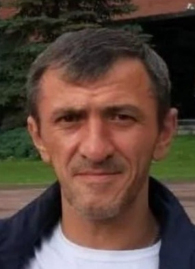 Фото: Погибший на войне с Украиной Туаев Руслан Васильевич. Республика Северная Осетия-Алания, добровольцы