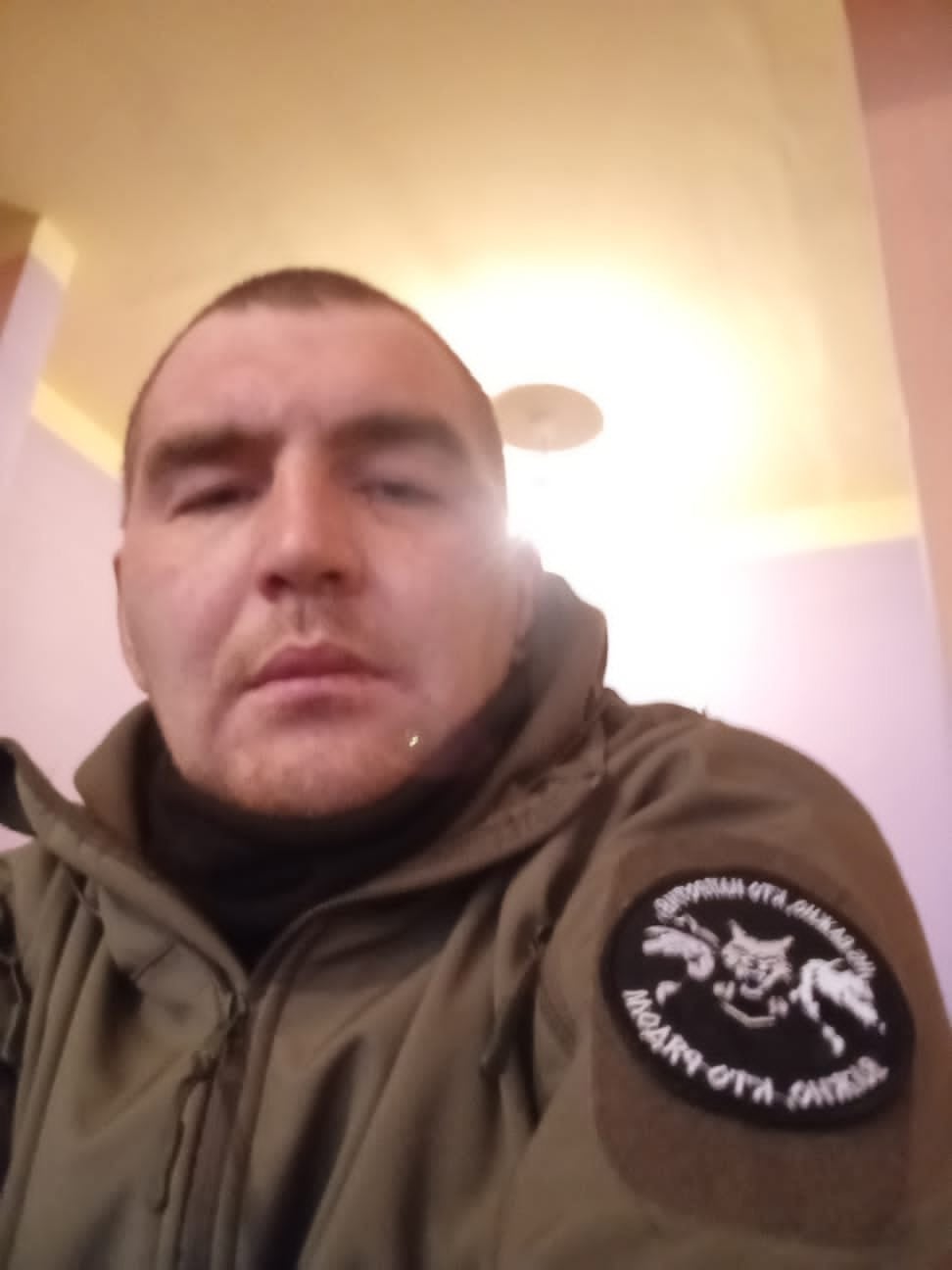 Фото: Погибший на войне с Украиной Байкин Алексей Николаевич. Удмуртская Республика, мотострелковые войска