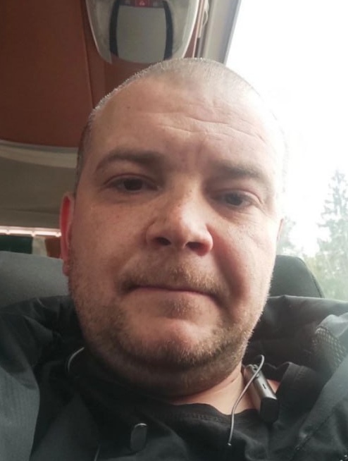 Фото: Погибший на войне с Украиной Зайцев Алик Александрович. Удмуртская Республика, нет данных