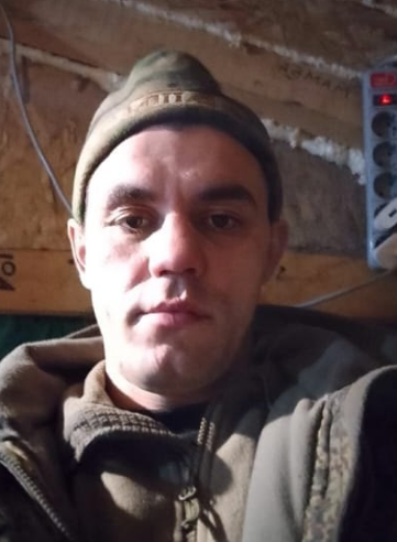 Фото: Погибший на войне с Украиной Антипин Артемий Григорьевич. Пермский край, нет данных