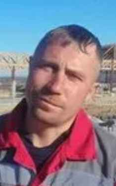 Фото: Погибший на войне с Украиной Жигульский Дмитрий Васильевич. Воронежская область, нет данных