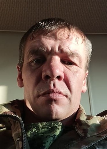 Фото: Погибший на войне с Украиной Непомнящий Алексей Александрович. Краснодарский край, мотострелковые войска