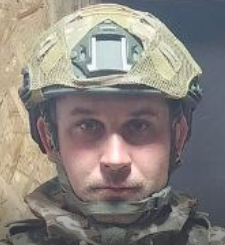 Фото: Погибший на войне с Украиной Осин Василий Васильевич. Краснодарский край, нет данных