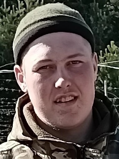 Фото: Погибший на войне с Украиной Андрюков Алексей Геннадьевич. Челябинская область, танковые войска