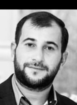 Фото: Погибший на войне с Украиной Калайчев Демьян Шаликоевич. Ставропольский край, нет данных