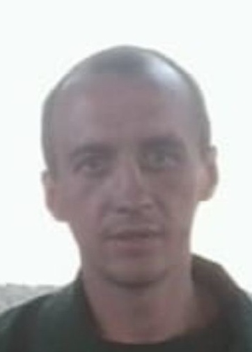 Фото: Погибший на войне с Украиной Авладеев Алексей Алексеевич. Челябинская область, мотострелковые войска