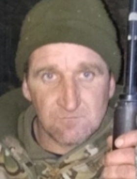 Фото: Погибший на войне с Украиной Ищенко Борис Владимирович. Калининградская область, танковые войска