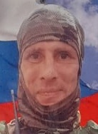Фото: Погибший на войне с Украиной Ляхов Леонид Васильевич. Кемеровская область, добровольцы