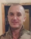 Фото: Погибший на войне с Украиной Бандура Владимир Владимирович. Красноярский край, нет данных