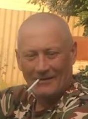 Фото: Погибший на войне с Украиной Якимец Радион Станиславович. Краснодарский край, добровольцы