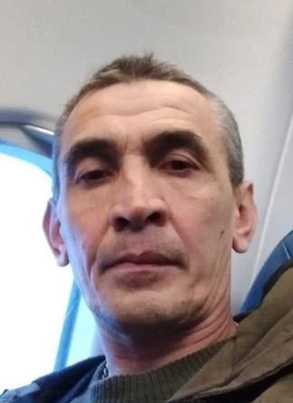 Фото: Погибший на войне с Украиной Семушев Владимир Александрович. Новосибирская область, мотострелковые войска