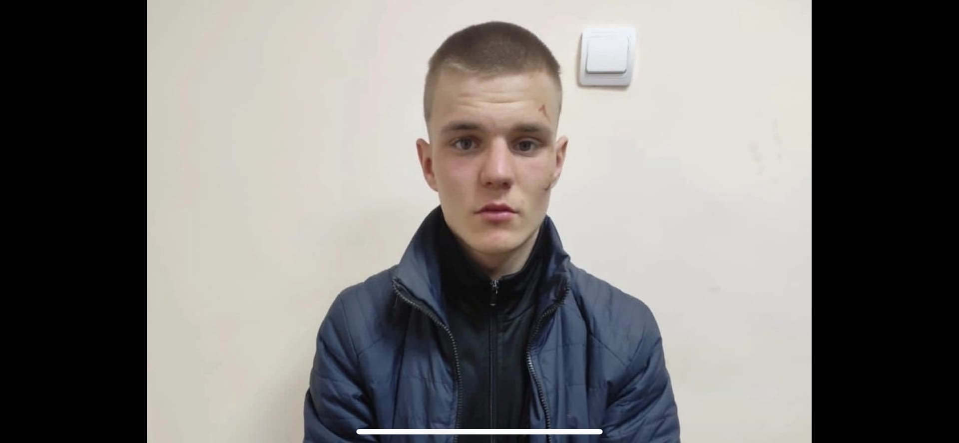 Фото: Погибший на войне с Украиной Федоренков Дмитрий Александрович. Псковская область, нет данных