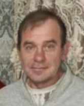 Фото: Погибший на войне с Украиной Ушанев Виталий Александрович. Ростовская область, добровольцы