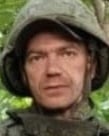 Фото: Погибший на войне с Украиной Кузнецов Артем Сергеевич. Ростовская область, мотострелковые войска