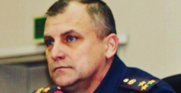 Фото: Погибший на войне с Украиной Малов Эдуард Викторович. Московская область, добровольцы