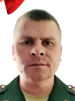 Фото: Погибший на войне с Украиной Артемьев Владимир Георгиевич. Хабаровский край, нет данных