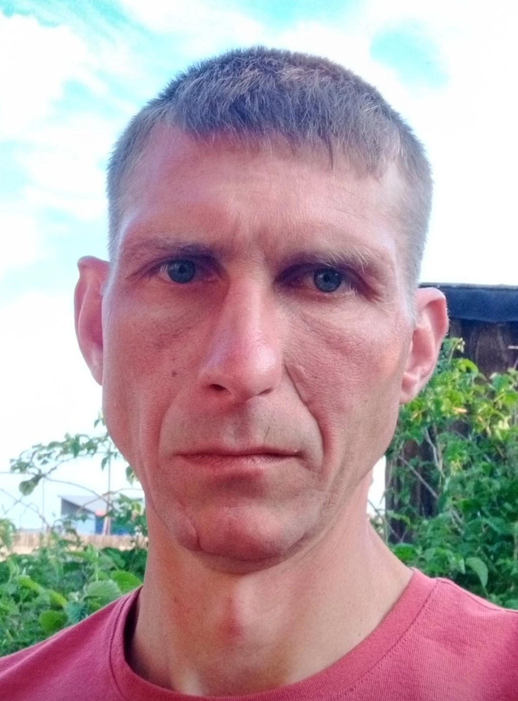 Фото: Погибший на войне с Украиной Демчин Виктор Игоревич. Красноярский край, мотострелковые войска