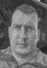 Фото: Погибший на войне с Украиной Шестаков Дмитрий Михайлович. Иркутская область, нет данных