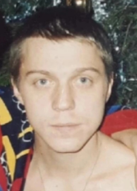 Фото: Погибший на войне с Украиной Маслов Сергей Сергеевич. Ивановская область, мотострелковые войска