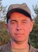 Фото: Погибший на войне с Украиной Власенко Андрей Анатольевич. Воронежская область, мотострелковые войска