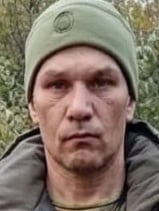 Фото: Погибший на войне с Украиной Михо Артём Георгиевич. Свердловская область, добровольцы