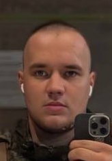 Фото: Погибший на войне с Украиной Щибров Андрей Андреевич. Краснодарский край, нет данных