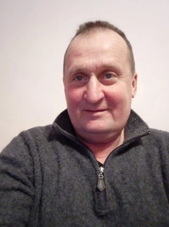 Фото: Погибший на войне с Украиной Кобулов Алексей Теймуразович. Республика Карелия, заключенные