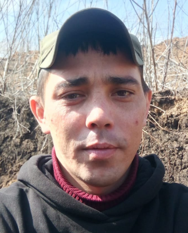 Фото: Погибший на войне с Украиной Михайлов Геннадий Владимирович. Республика Башкортостан, мотострелковые войска