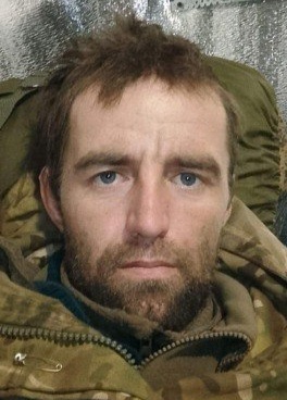 Фото: Погибший на войне с Украиной Абазов Альберт Заурович. Кабардино-Балкарская Республика, нет данных