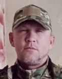 Фото: Погибший на войне с Украиной Жигулин Александр Александрович. Астраханская область, мотострелковые войска
