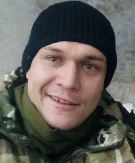 Фото: Погибший на войне с Украиной Герасимов Дмитрий Ильич. Самарская область, нет данных