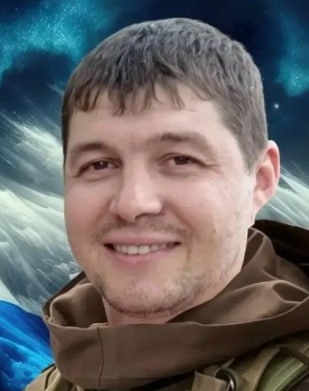 Фото: Погибший на войне с Украиной Поздеев Артем Юрьевич. Челябинская область, нет данных