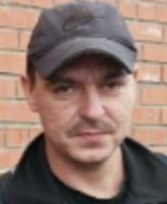 Фото: Погибший на войне с Украиной Анчев Андрей Андреевич. Красноярский край, мотострелковые войска