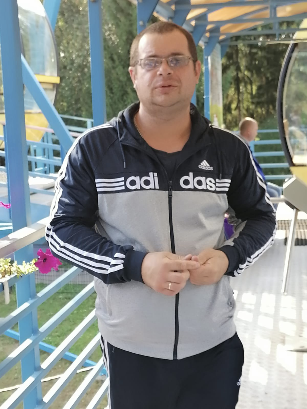 Фото: Погибший на войне с Украиной Антаков Сергей Юрьевич. Кировская область, нет данных