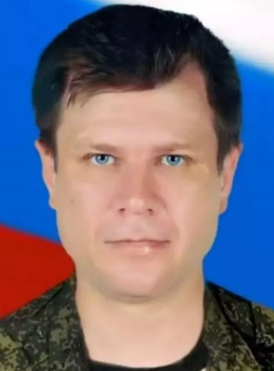 Фото: Погибший на войне с Украиной Митрофанов Максим. Воронежская область, нет данных