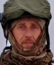 Фото: Погибший на войне с Украиной Арокин Евгений Васильевич. Красноярский край, добровольцы