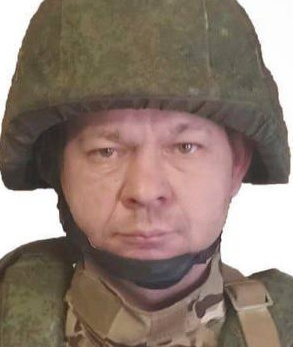 Фото: Погибший на войне с Украиной Елисеенко Игорь Сергеевич. Свердловская область, мобилизованные