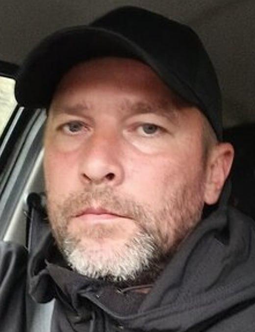 Фото: Погибший на войне с Украиной Шибдин Николай Владимирович. Республика Татарстан, нет данных