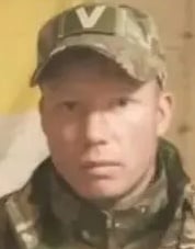 Фото: Погибший на войне с Украиной Лоскутов Иван Сергеевич. Забайкальский край, мотострелковые войска