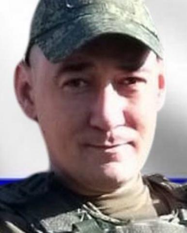 Фото: Погибший на войне с Украиной Морсков Владислав Владимирович. Республика Татарстан, нет данных