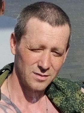 Фото: Погибший на войне с Украиной Скоморохов Алексей Николаевич. Архангельская область, мотострелковые войска