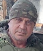 Фото: Погибший на войне с Украиной Каминский Анатолий Анатольевич. Ставропольский край, добровольцы