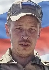 Фото: Погибший на войне с Украиной Белоногов Иван Егорович. Пермский край, нет данных